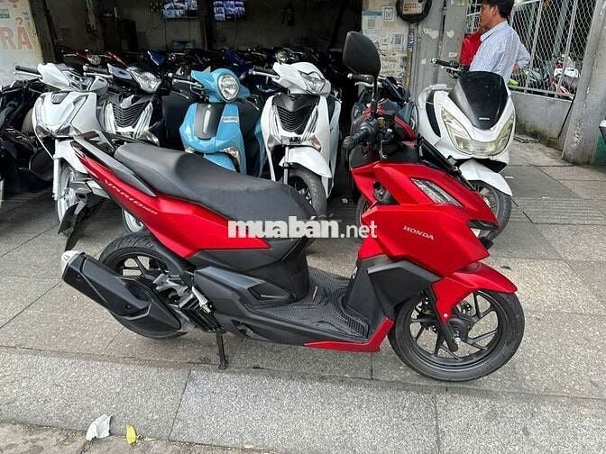 Honda Vario 160 2023 mới 90% Bstp chính chủ