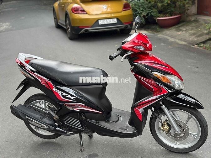 cần bán xe Luvias 2012 bstp CCCD chủ xe may zin