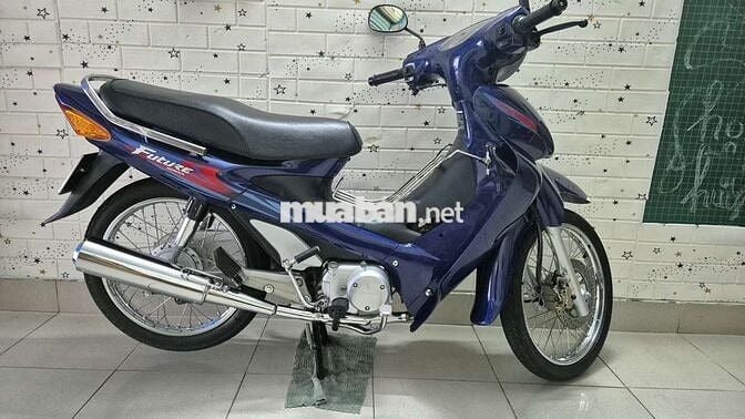 Xe Future nhật Cá nhân chính chủ ít dùng cần bán