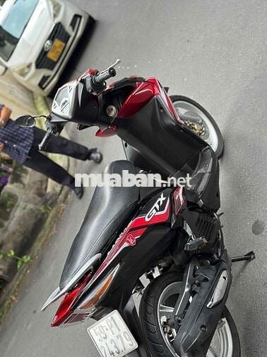 cần bán xe Luvias 2012 bstp CCCD chủ xe may zin