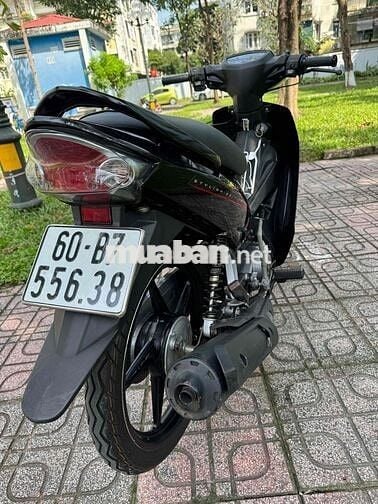 Yamaha Sirius 2018 Bs Đồng Nai