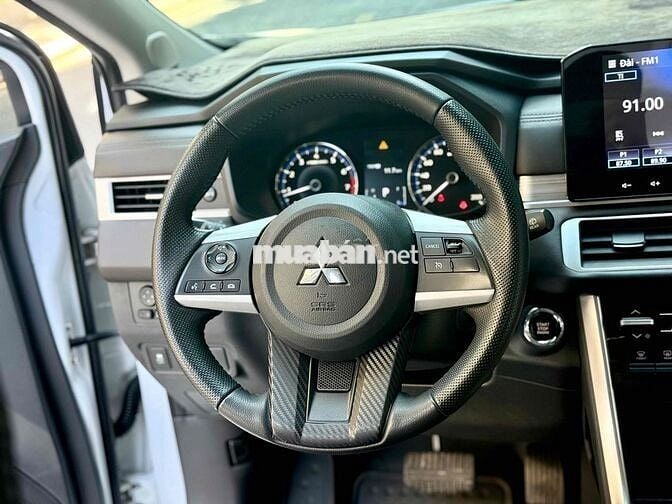 Mitsubishi Xpander 2022 AT Premium - 61000 km