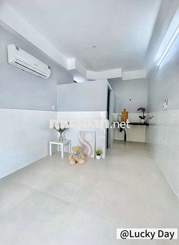 ✨DÁ SV STUDIO cửa kính style JAPAN, ban công, cửa sổ to kế chợ An Nhơn