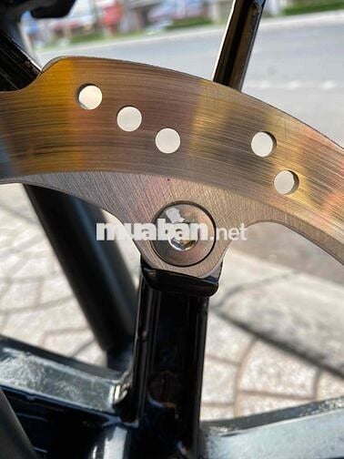 Satria F150 siêu đẹp chuẩn zin 10k km✅