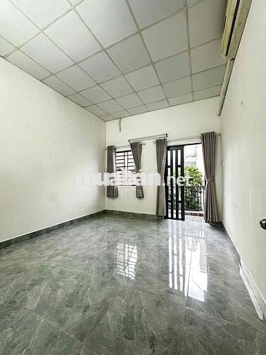 bán nhà,hẻm xe hơi,44 m2 xây 2 tầng chỉ 4.98 tỷ,Lê Văn Thọ,Gò Vấp