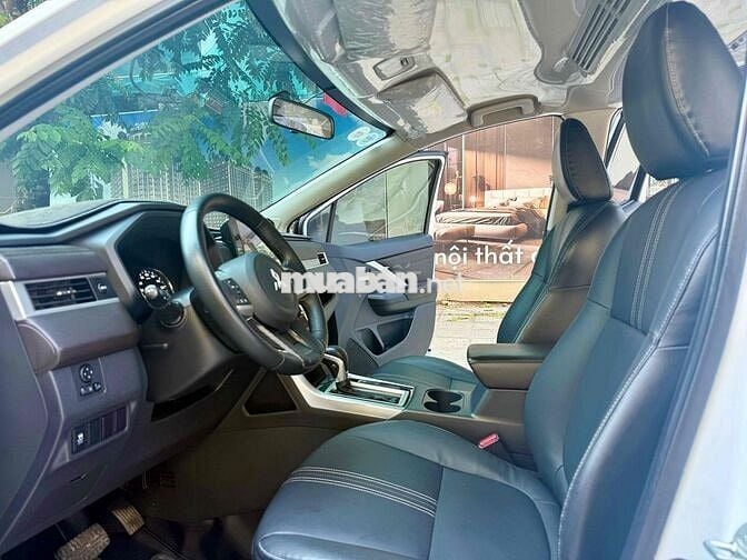 Mitsubishi Xpander 2022 AT Premium - 61000 km
