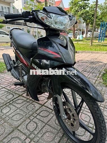 Yamaha Sirius 2018 Bs Đồng Nai