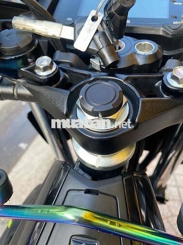 Satria F150 siêu đẹp chuẩn zin 10k km✅