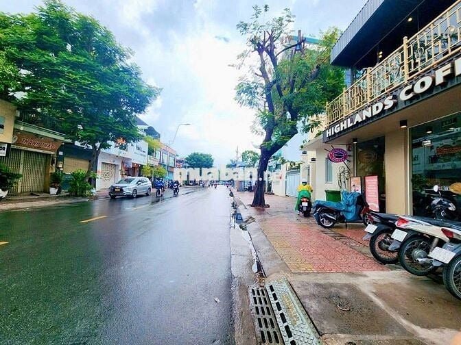 162/5 Lê Văn Sỹ HXH 4m nhà 5 tầng 5 PN 1 MBKD