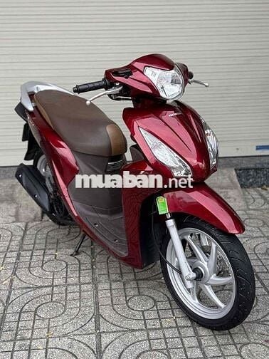 Vision 2020 Smartkey BSTP 9 Chủ Hỗ Trợ Trả Góp