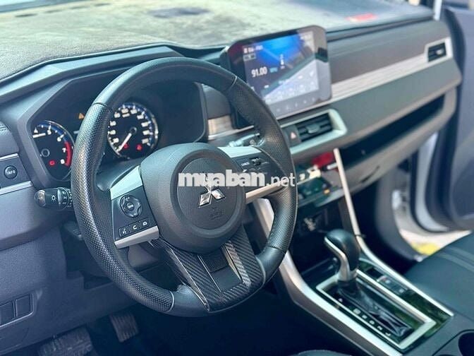 Mitsubishi Xpander 2022 AT Premium - 61000 km