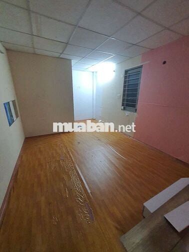 Mặt Tiền  Làm Nails Tóc VV 3,5x12 1lầu 2pn 2wc