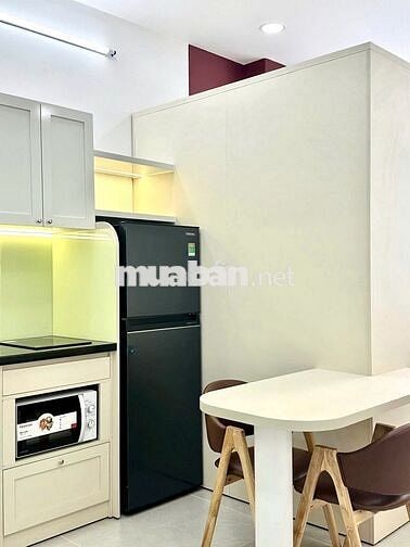 [HOT] CH TÁCH BẾP 40M2 | THANG MÁY_NỘI THẤT MỚI_MGR✅NGAY PHAN VĂN HÂN