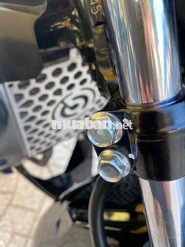 Satria F150 siêu đẹp chuẩn zin 10k km✅