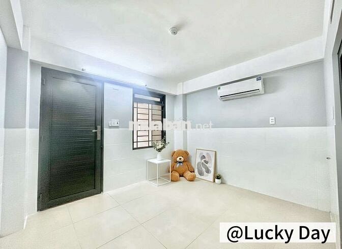 ✨DÁ SV STUDIO cửa kính style JAPAN, ban công, cửa sổ to kế chợ An Nhơn