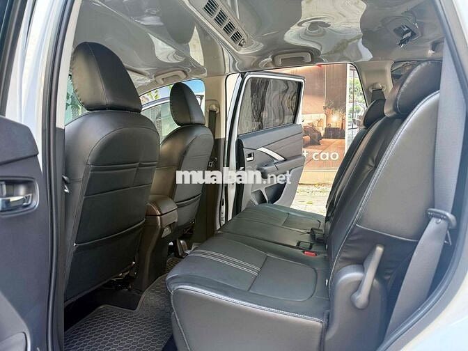 Mitsubishi Xpander 2022 AT Premium - 61000 km