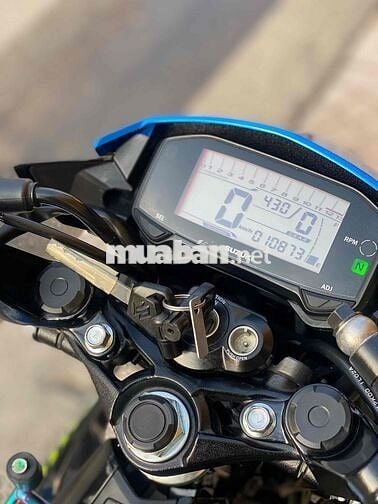 Satria F150 siêu đẹp chuẩn zin 10k km✅