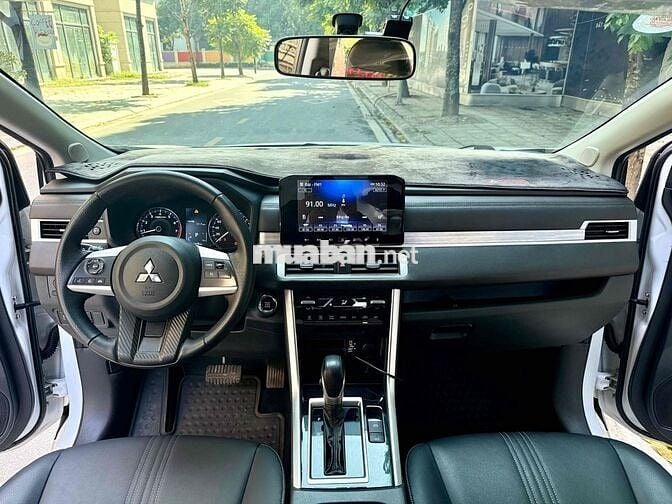 Mitsubishi Xpander 2022 AT Premium - 61000 km