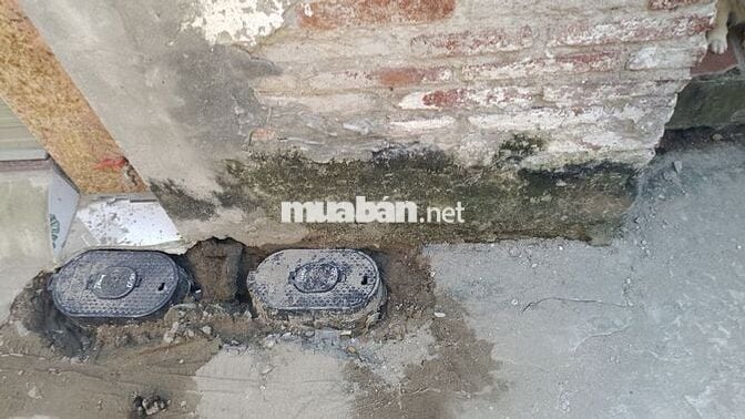 BÁN ĐẤT HOÀNG MAI CHÍNH CHỦ BÁN