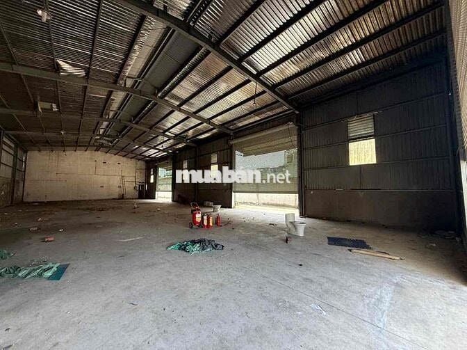 cho thuê 2000mv Q12 - Giá: 65tr/th