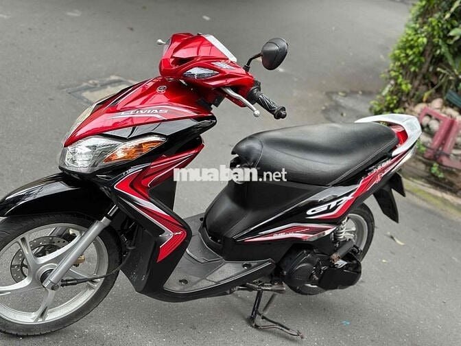 cần bán xe Luvias 2012 bstp CCCD chủ xe may zin