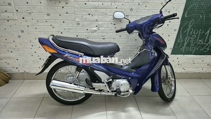 Xe Future nhật Cá nhân chính chủ ít dùng cần bán