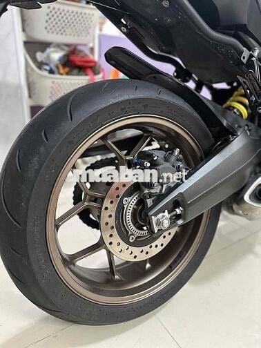 CB650R ĐỜI 2022. ODO 9K