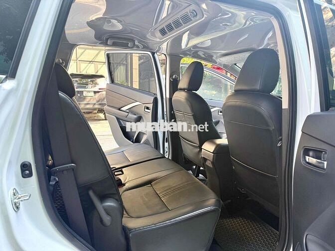 Mitsubishi Xpander 2022 AT Premium - 61000 km