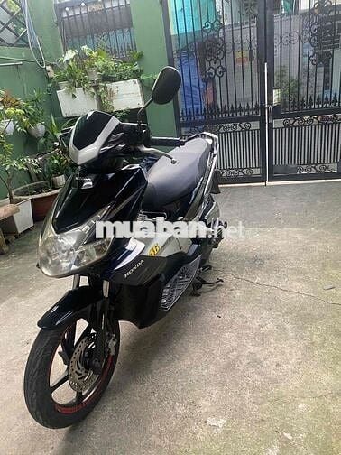 Honda Airblade Fi bstp