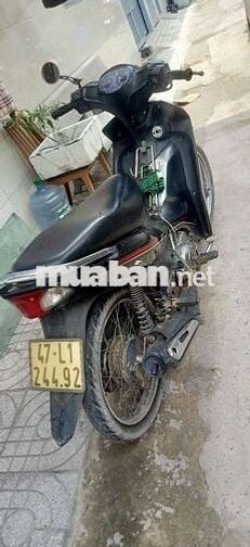 Xe Sirius chính chủ