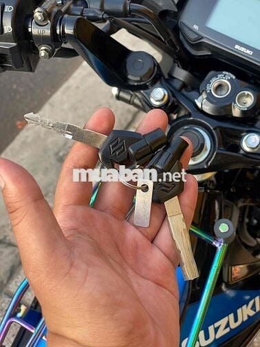 Satria F150 siêu đẹp chuẩn zin 10k km✅