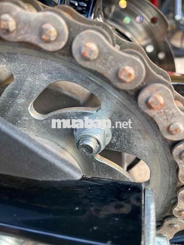 Satria F150 siêu đẹp chuẩn zin 10k km✅