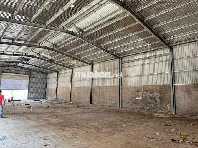 cho thuê 2000mv Q12 - Giá: 65tr/th