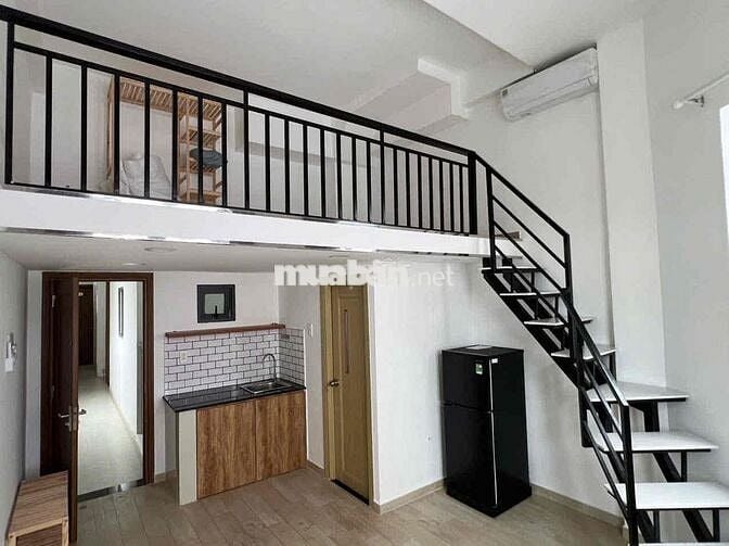 cho thuê CHDV ngay KCX, UFM, cresent mall, gần trung tâm Quận 4, Q1