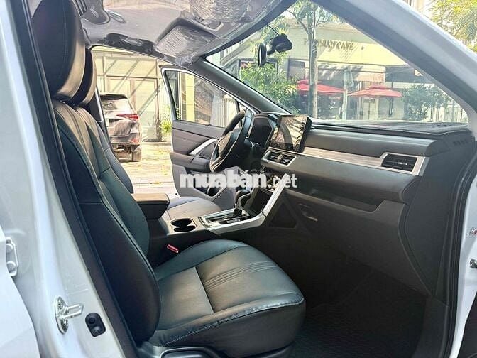 Mitsubishi Xpander 2022 AT Premium - 61000 km