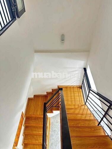 bán nhà,hẻm xe hơi,44 m2 xây 2 tầng chỉ 4.98 tỷ,Lê Văn Thọ,Gò Vấp