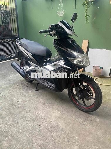 Honda Airblade Fi bstp