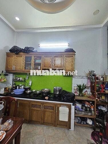 Bán Nhà Liên khu 5-6 - Hẻm xe hơi - 57m2 - Hơn 2 tỷ