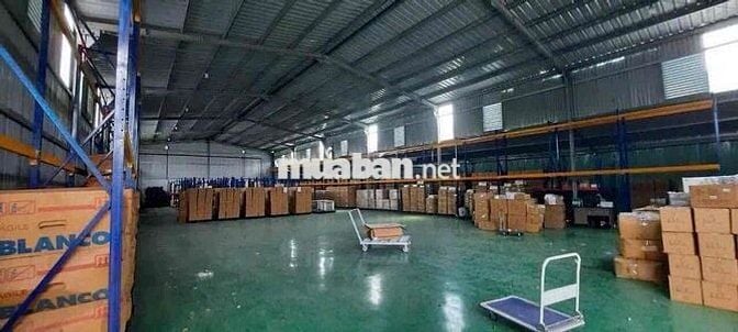 cho thuê 1000mv Q12 - Giá: 50tr/th chưa VAT