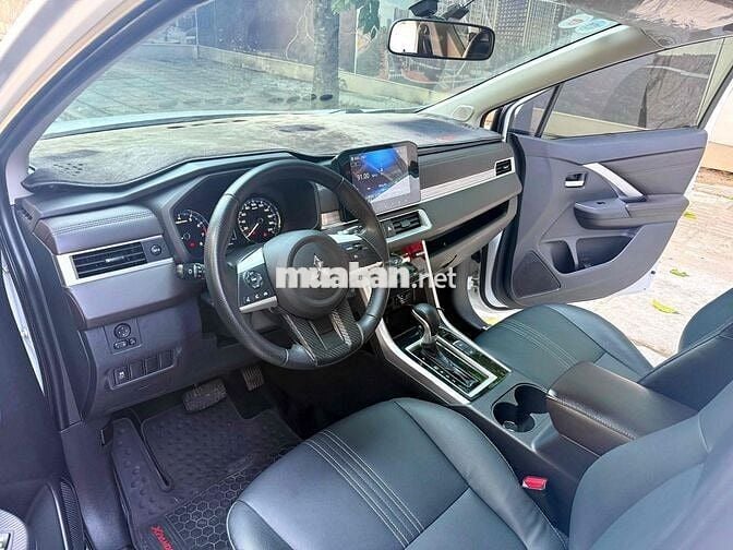 Mitsubishi Xpander 2022 AT Premium - 61000 km