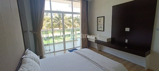 chuyển nhựơng căn hộ nghỉ dưỡng bên biển Phan Thiết. Pháp lý sổ hồng.