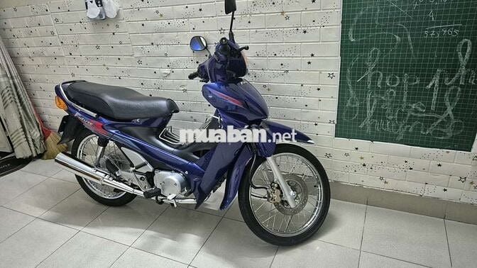 Xe Future nhật Cá nhân chính chủ ít dùng cần bán