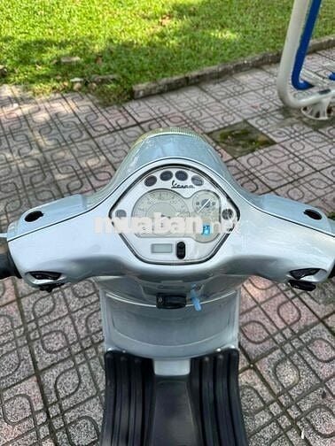 Piaggio Vesla Lx125 Iget 2018 Bstp Cực Hiếm