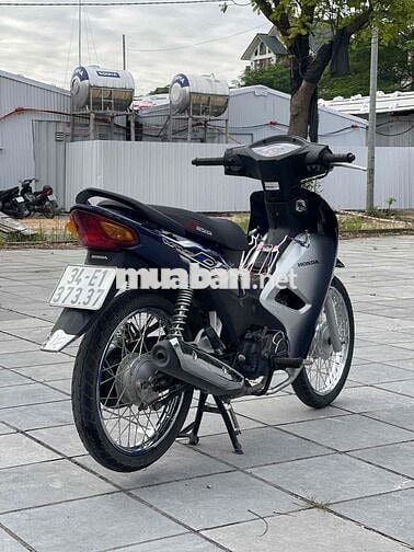 WAVE A110 Nguyên Bản 2022 Chất_Bảo Hành 2 Năm