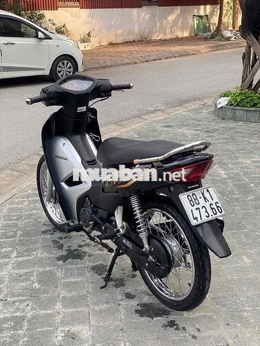 WAVE A110 Nguyên Bản 2022 Chất_Bảo Hành 1,5 Năm✅✅✅