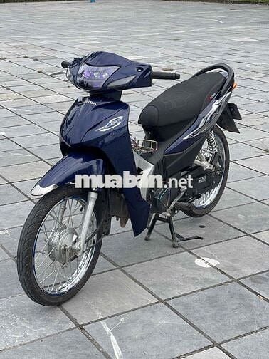 WAVE A110 Nguyên Bản 2022 Chất_Bảo Hành 2 Năm