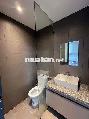 căn hộ cao cấp có sân vườn trồng rau sạch  - Hoàng Quốc Việt Q7