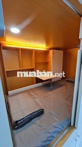 BOX CAO CẤP - CÓ THANG MÁY - THƯ VIỆN - NGAY TRƯỜNG ĐH IUH CS1 200M