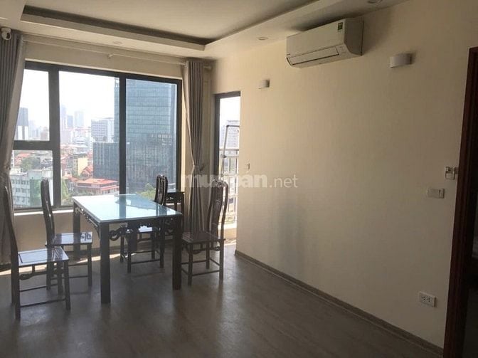 Chính chủ cho thuê căn 2N2VS chung cư Green star 234 Phạm Văn Đồng-HN