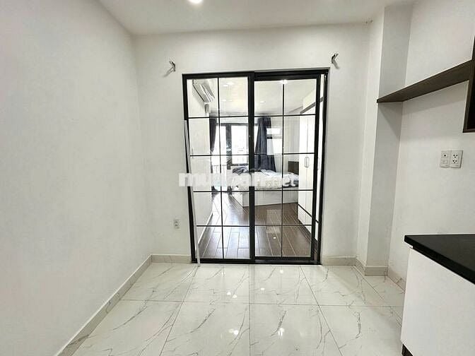 CĂN HỘ 1PN SIÊU THOÁNG – BAN CÔNG RỘNG – FULL NỘI THẤT CAO CẤP